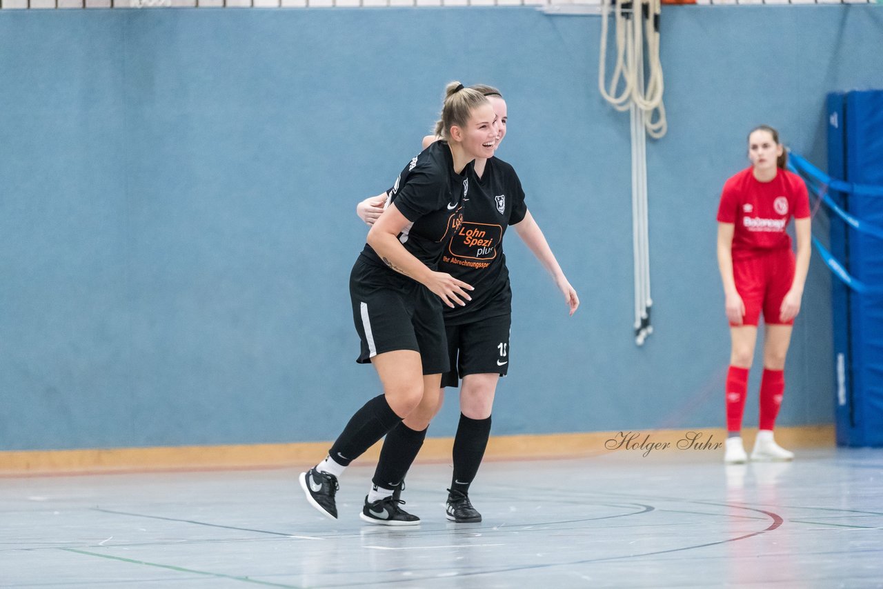 Bild 139 - F NFV Futsalturnier